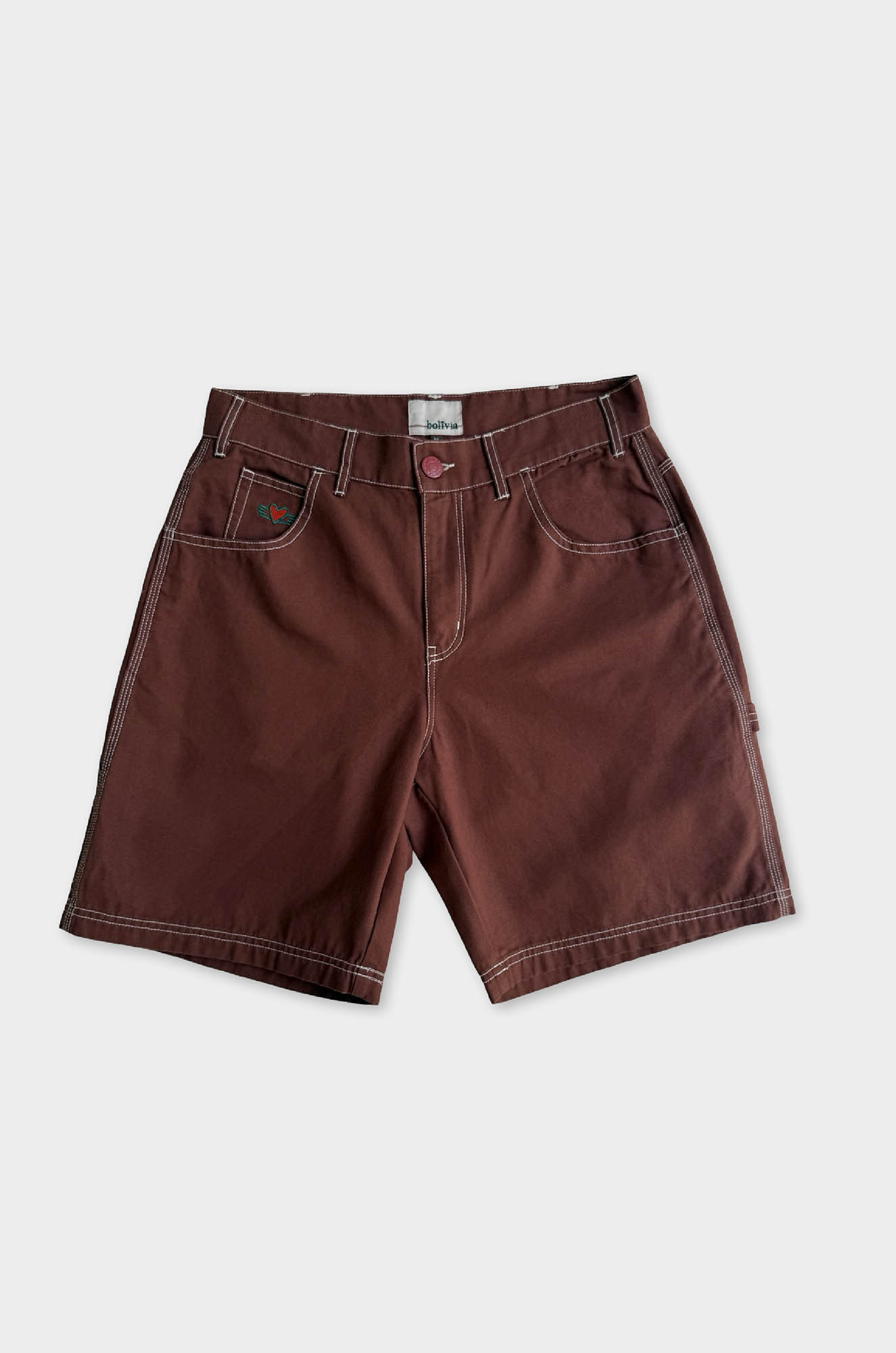 BS2621007-27 - BERMUDA CARPINTERO TRAFUL